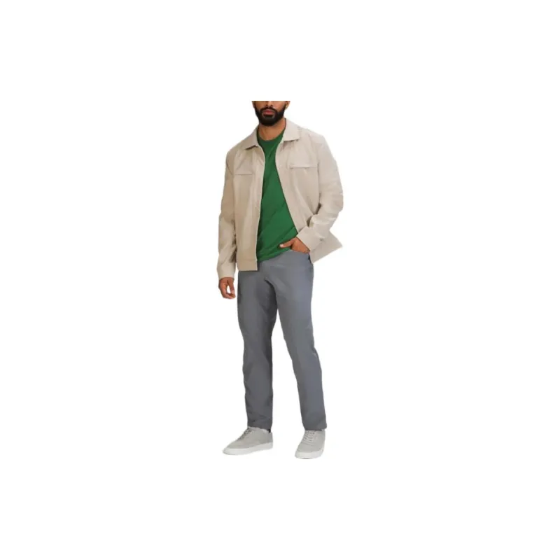 Lululemon City Excursion Jackets Men-13