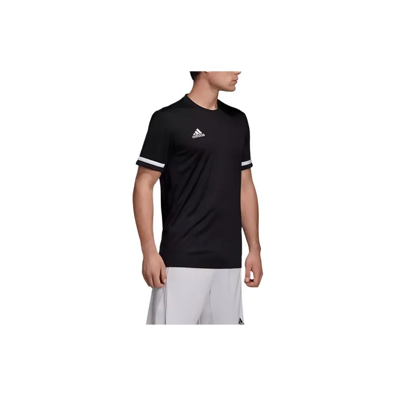 Adidas Badminton Clothing Men's Black-3