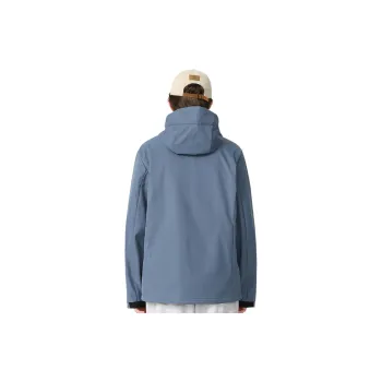 RAP PANDA Jackets Unisex