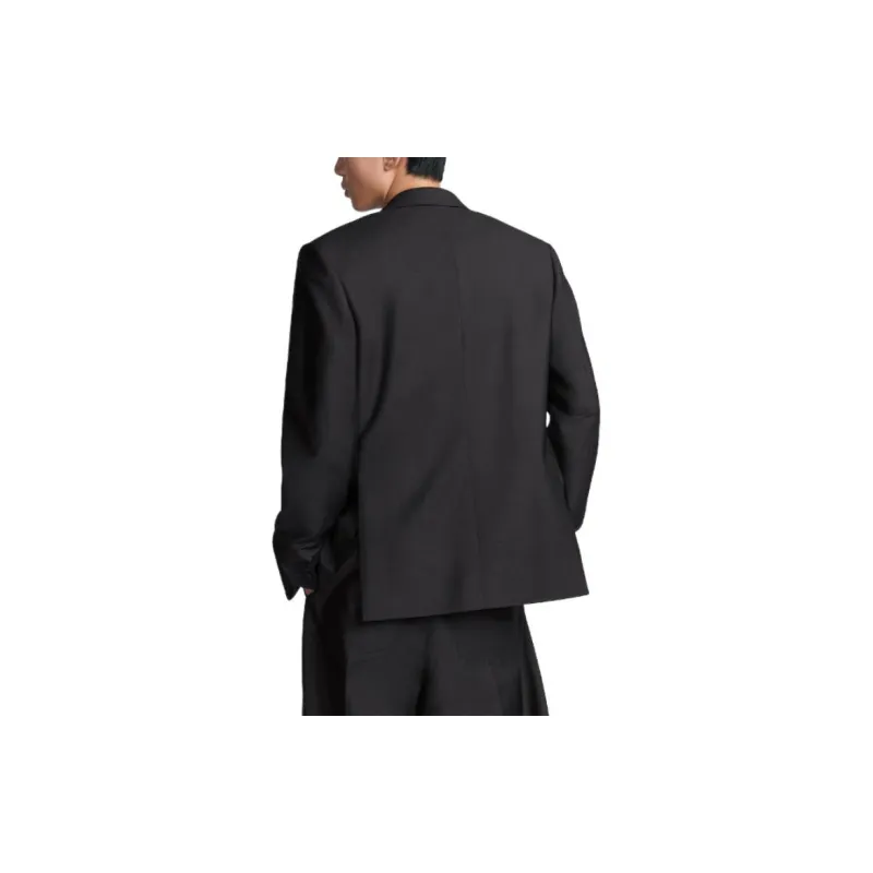 DIOR FW24 Business Suit Men's Gray-4