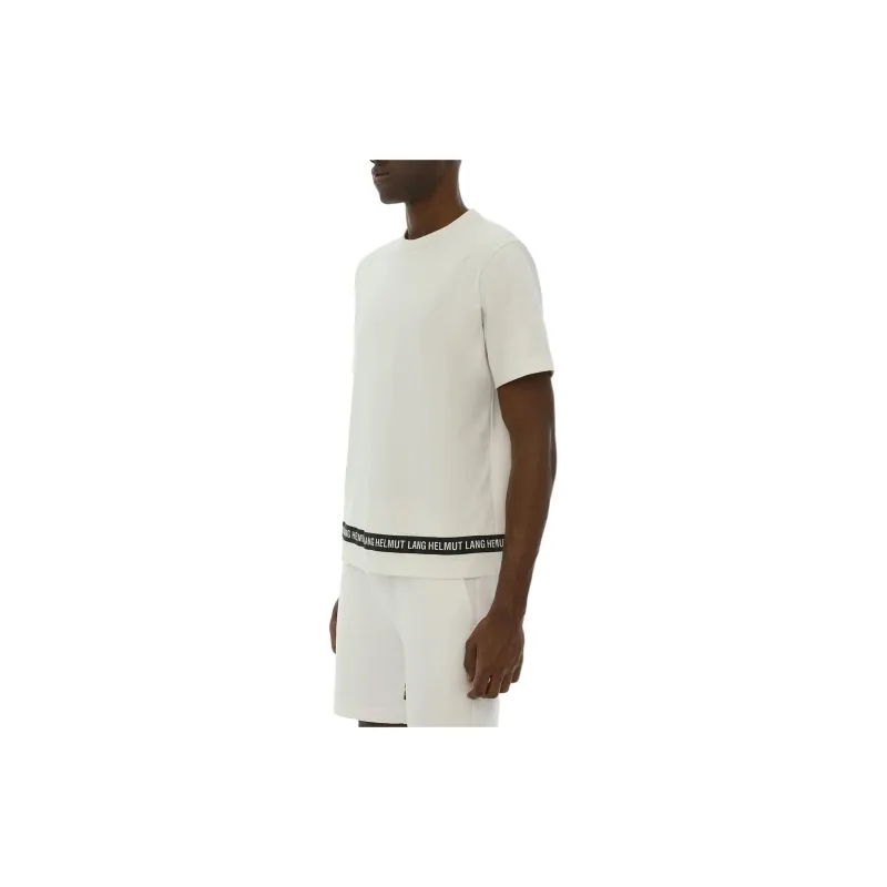 Helmut Lang T-Shirt Men's White-5