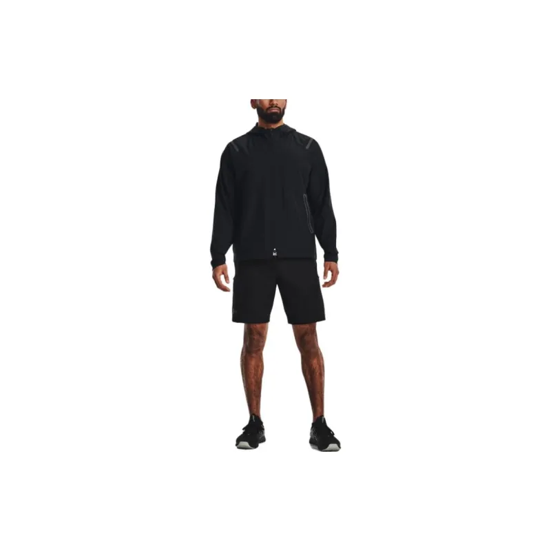 Under Armour Sports Shorts Men Black-2