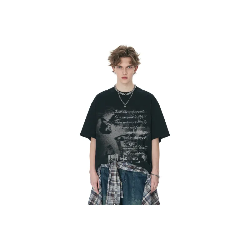 PAKA T Shirts Unisex-2