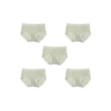 5 Pack (Light Green+Light Green+Light Green+Light Green+Light Green)