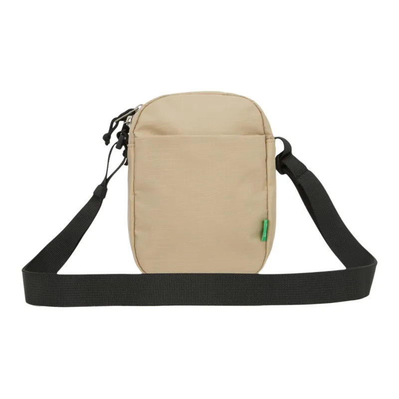 THE NORTH FACE BOREALIS Nylon Crossbody Bag Trumpets Unisex Light Beige-1