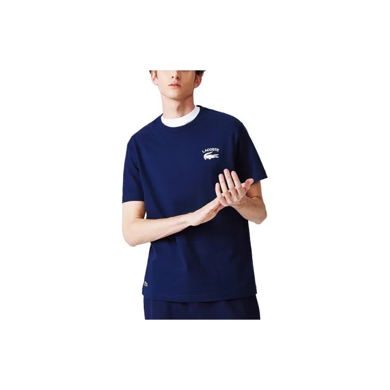 LACOSTE T Shirts Men-3