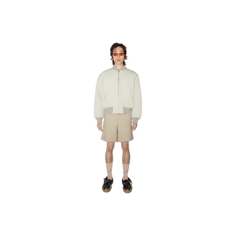 Acne Studios Jacket Men's Cool Gray-3