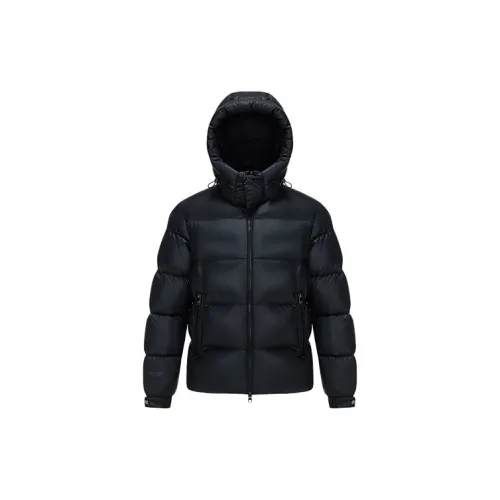 BOSIDENG Puff Series Down Jackets Unisex