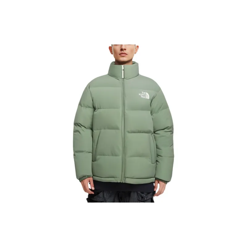 THE NORTH FACE Down Jackets & Coats Unisex Green-3