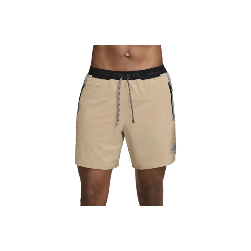Nike Trail Second Sunrise Men's Dri-FIT 7' Brief-Lined Running Shorts-1