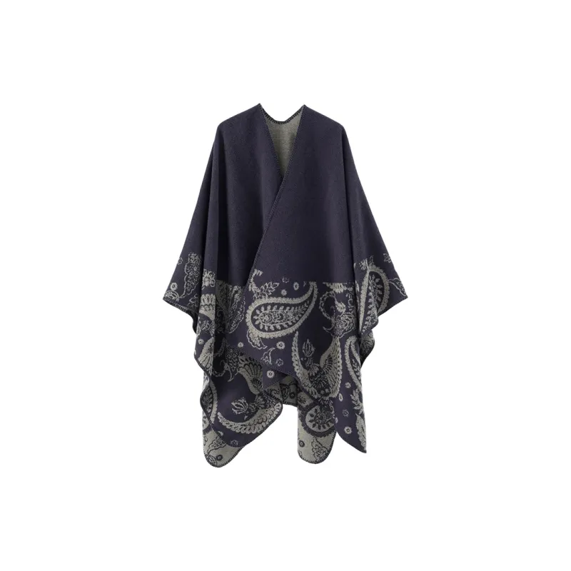 JONNY MOORE Shawls Unisex-6