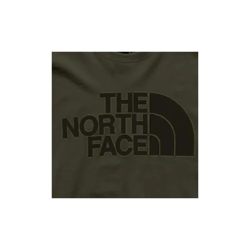 THE NORTH FACE T Shirt Men's Dark Green-5