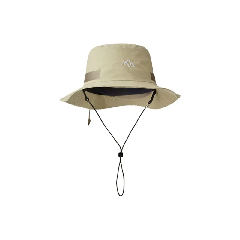 CARTELO Polyester Bucket Hats Unisex-3