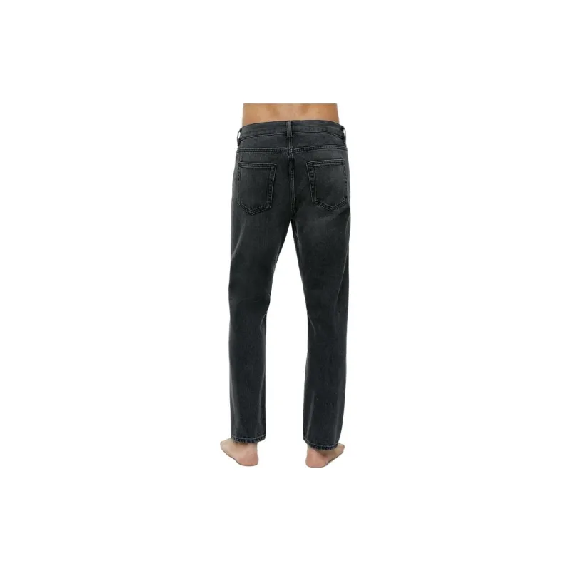 ARKET Jeans Men Black-2