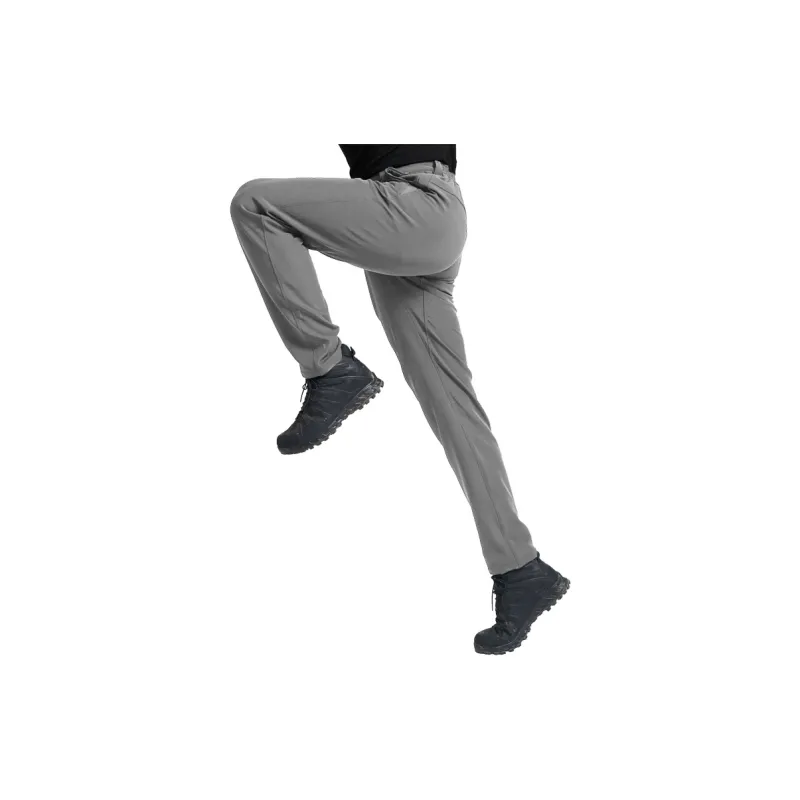 EAGLE CLAW Casual Pants Men-14