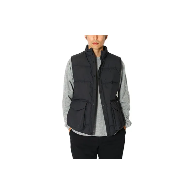 Snow Peak Vests Men-1