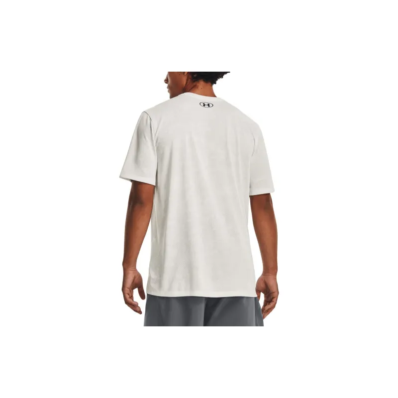 Under Armour Vanish Elite Vent T Shirt Men's White-4