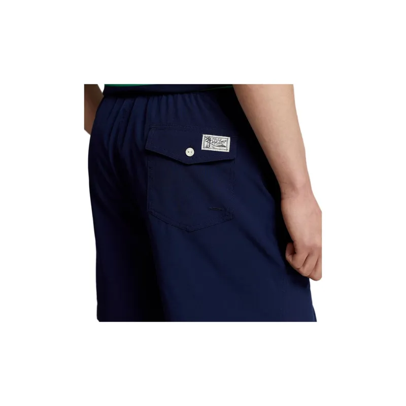 Polo Ralph Lauren Traveler Swim Shorts-6