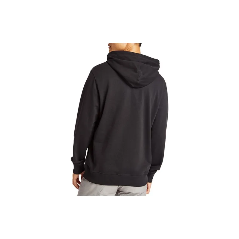 Timberland Sweatshirt Men's Black-2