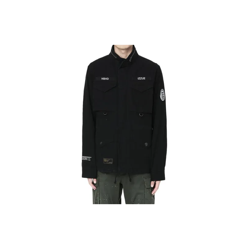 Izzue Jackets Men-1
