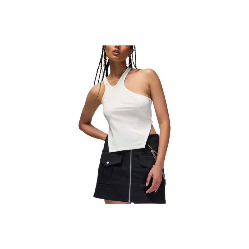 Jordan Tank Tops Women's Canvas-3