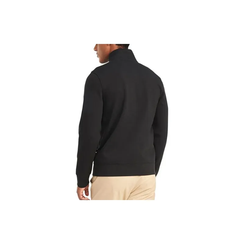 Tommy Hilfiger Sweatshirts Unisex Black-2