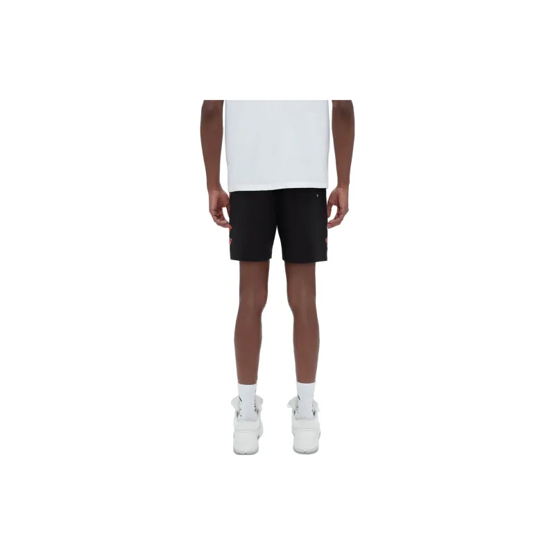 AMIRI Casual Shorts Men Black-4