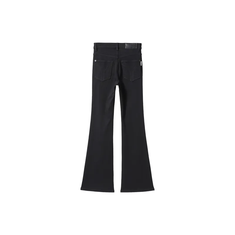 Miss Sixty Jeans Women's Black -1