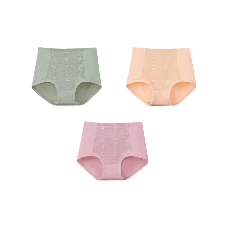 YUZHAOLIN Underpants Women's Combo Set-14