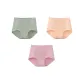 MY-6011/Pea Green+Skin+Cameo Brown/3 Pack