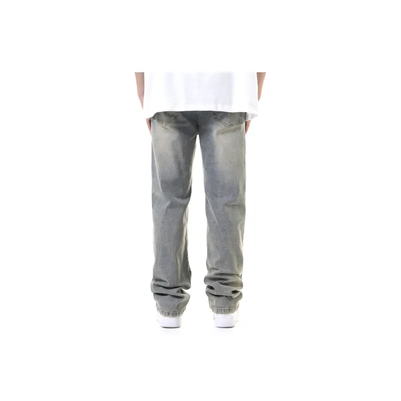 FEAROM Jeans Unisex-6