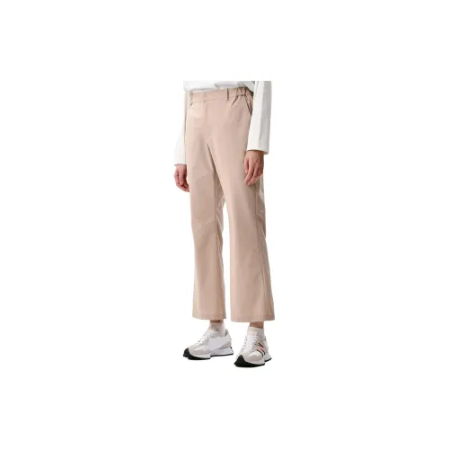 New Balance Met24 Casual Pants Women's Full Brain Gray