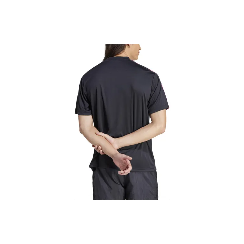 Adidas Tiro Mesh Applique Jersey-3