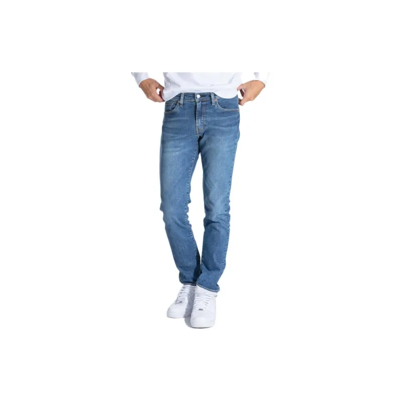 Levis Jeans Men Blue-2