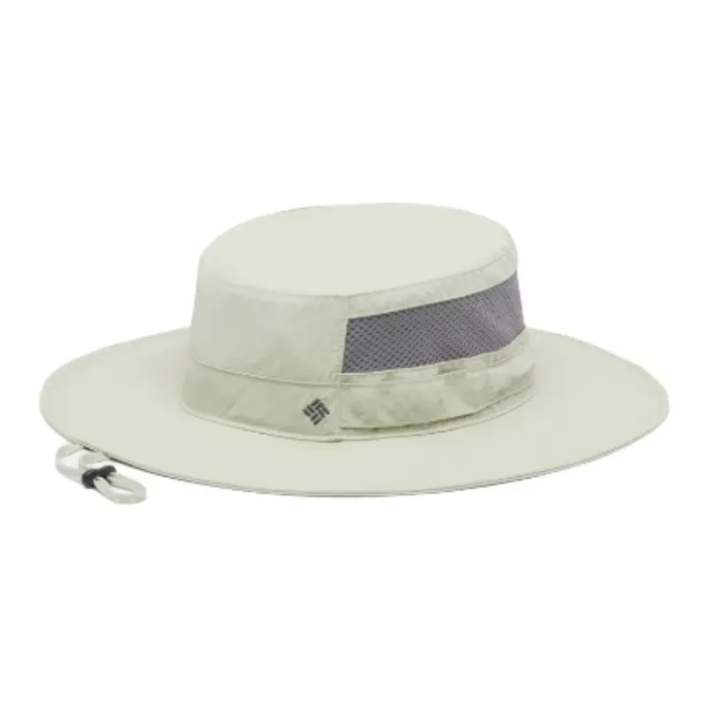 Columbia Nylon Sun Protection Hats Unisex Green-0