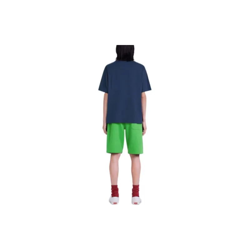 KENZO X Nigo FW22 Drop2 T Shirts Men Midnight Blue-4