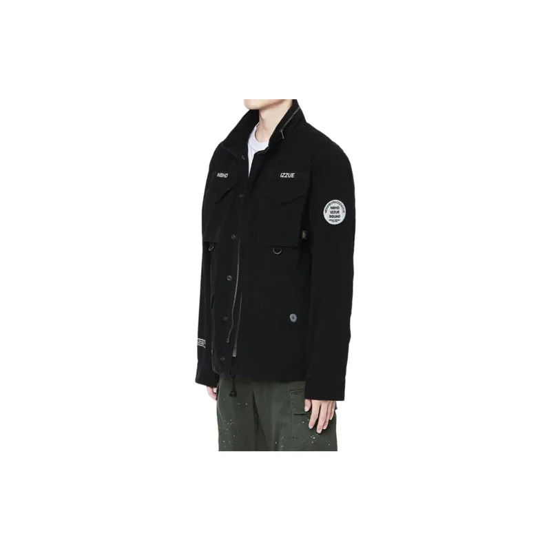 Izzue Jackets Men-3
