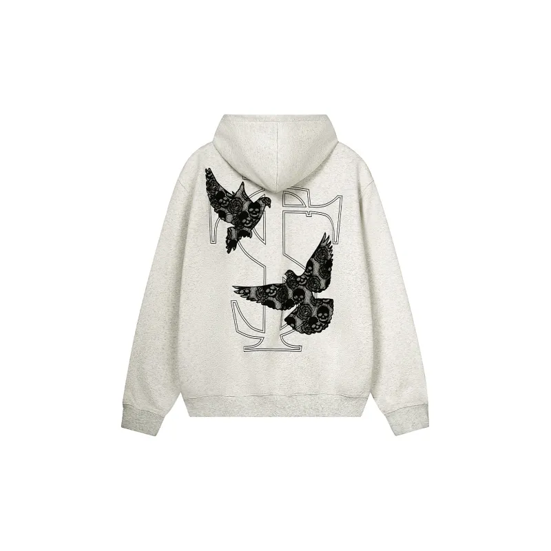 STK SMALL TOWN KID Sweatshirt Unisex-7