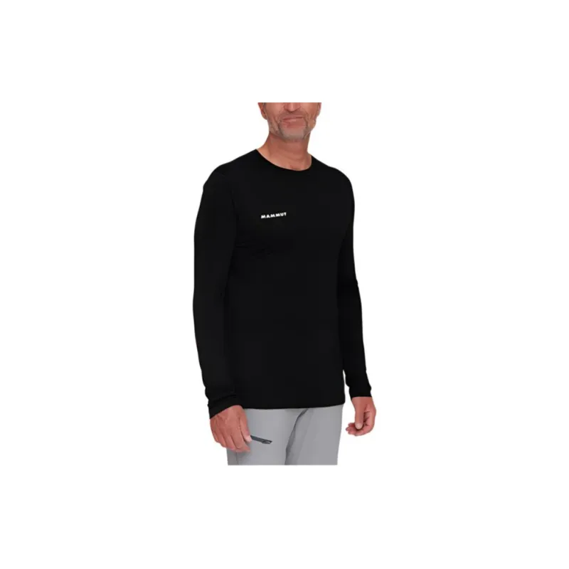 MAMMUT T Shirts Men-1