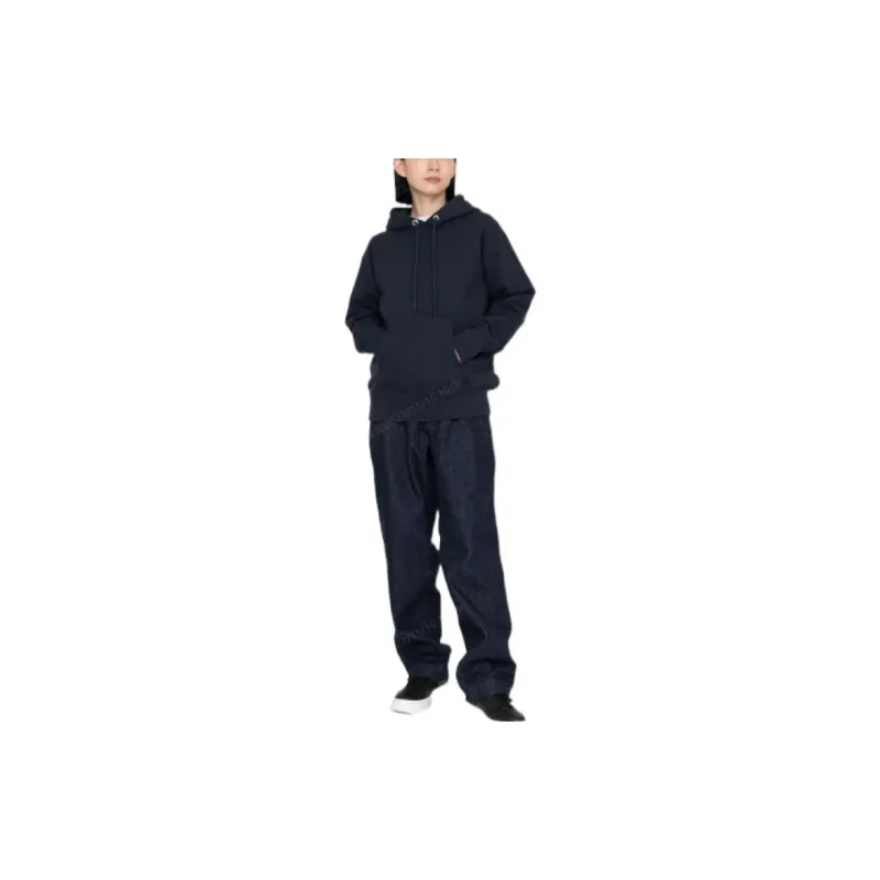 Nanamica Casual Pants Unisex-1