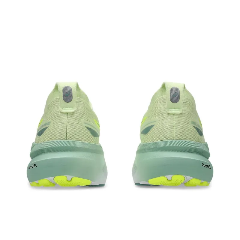 Asics Gel Kayano 31 Wide 'Cool Matcha' Women's-5