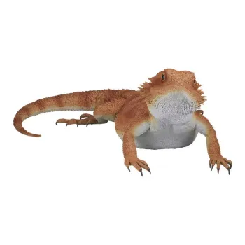 BANDAI Reptile Collection Action Figures