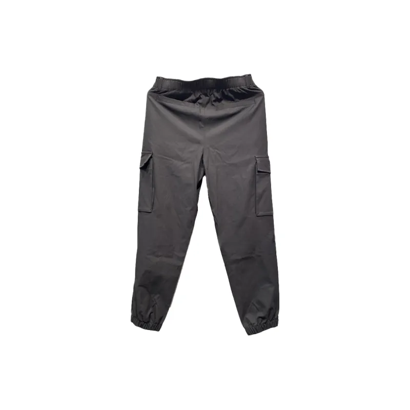 New Balance Sports Life Collection Casual Pants Women's Black-1