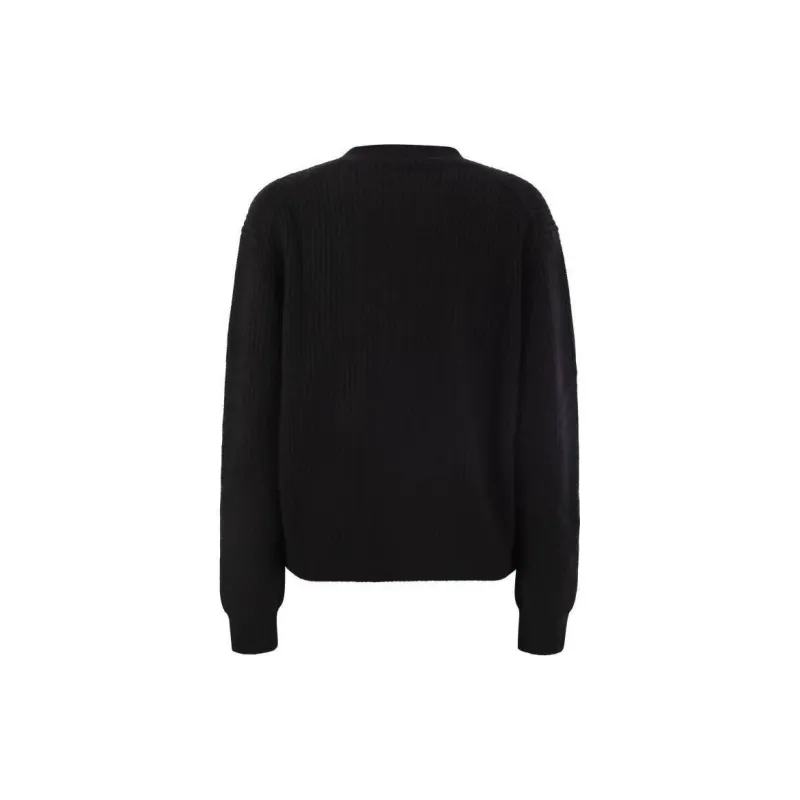 Polo Ralph Lauren V Neck Knitted Cardigan-1