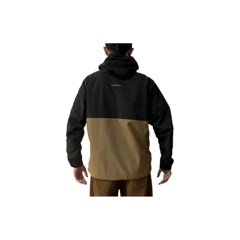 MAMMUT Hiking WB Jackets Unisex-5