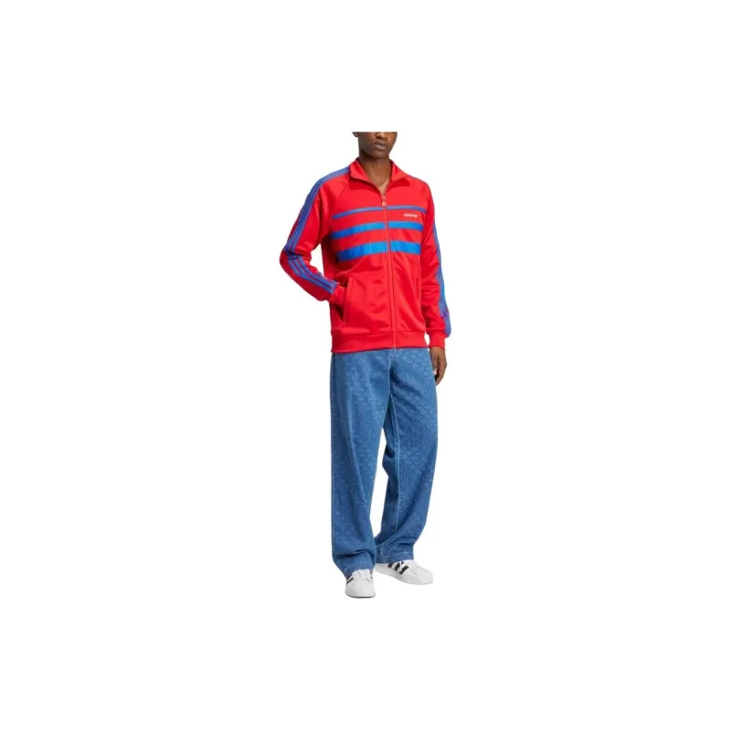 Adidas The First Track Top-2
