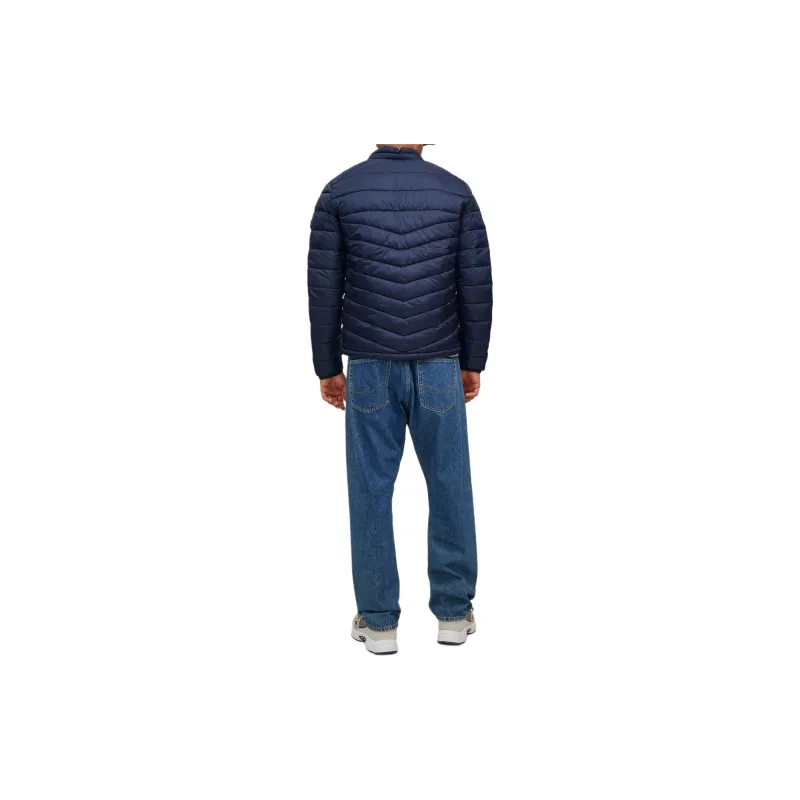JACK&JONES Jackets Men Blue-3