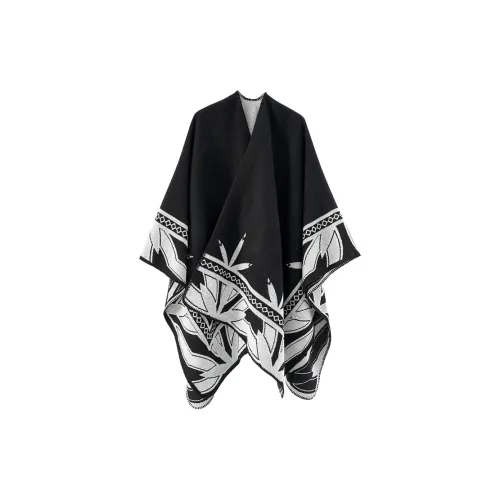 JONNY MOORE Shawls Unisex