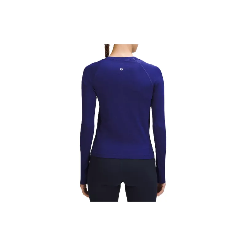 Lululemon T Shirts Women's-51