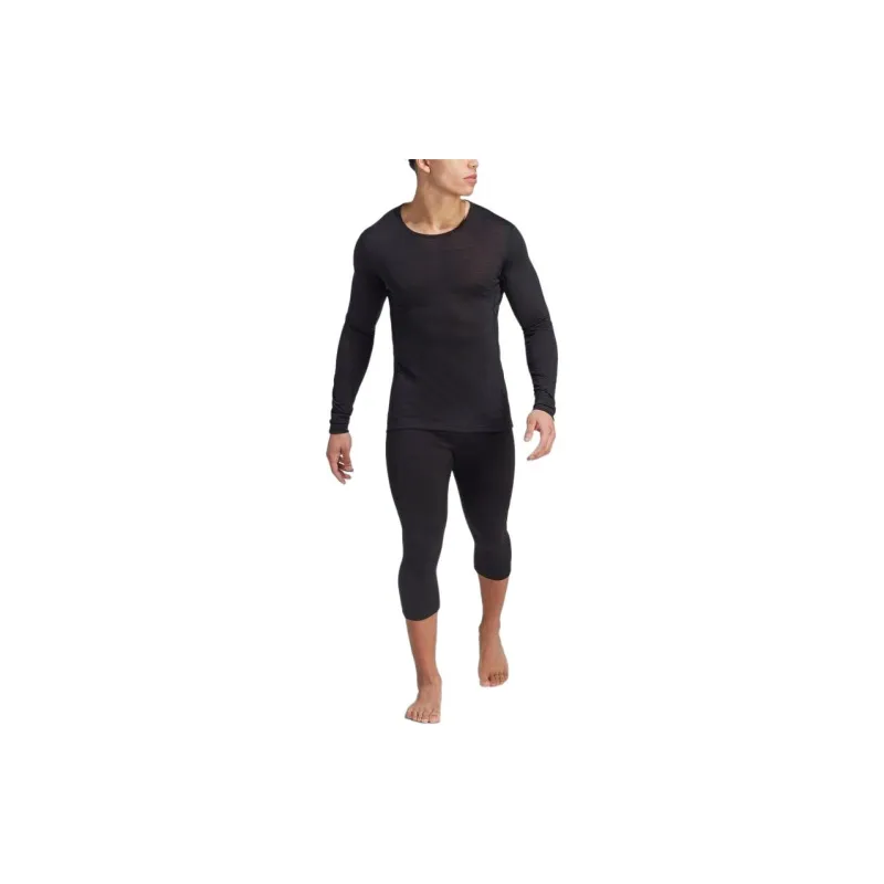 Adidas Terrex Xperior Merino 150 Baselayer Long Sleeve Tee-4